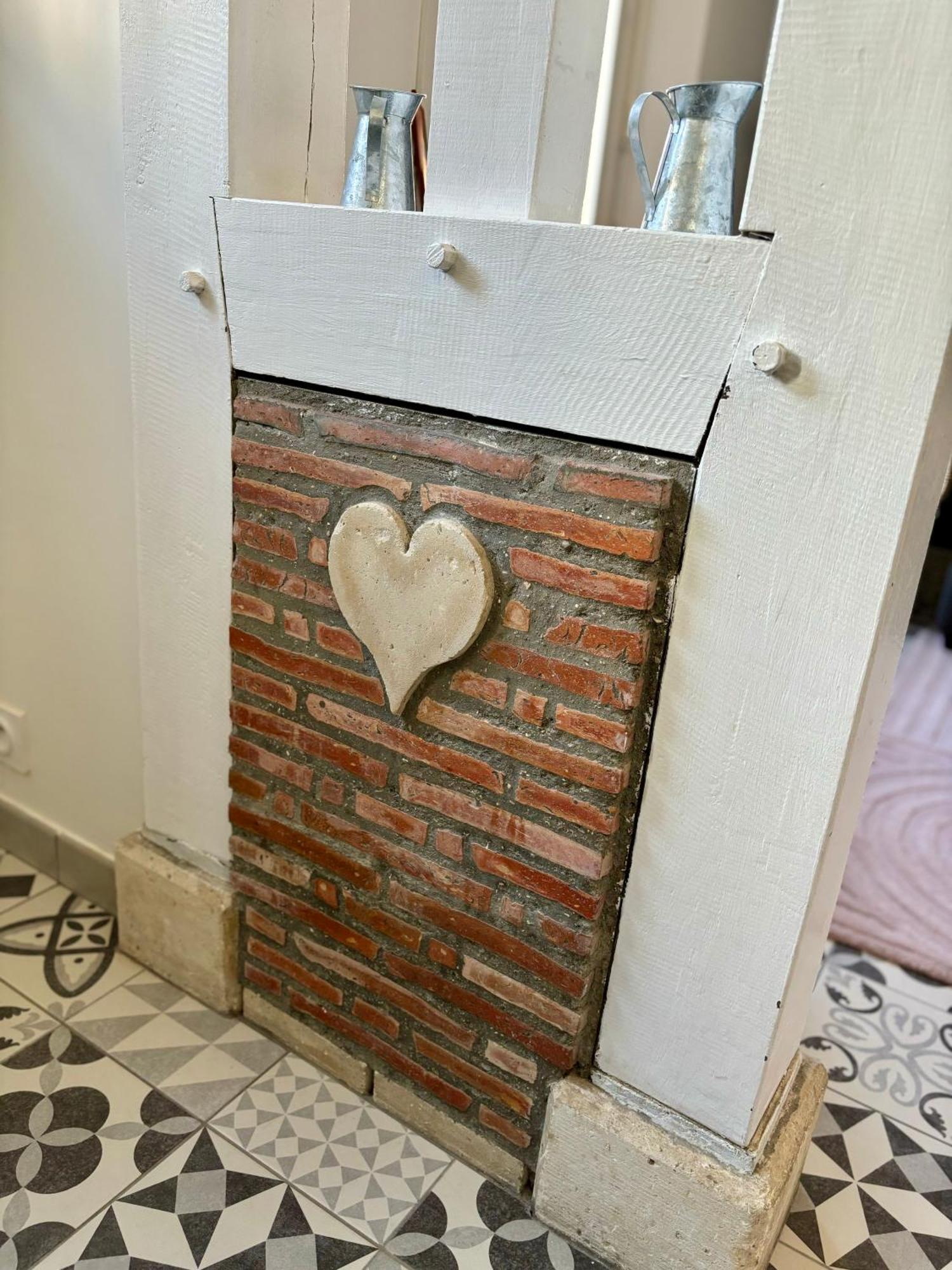La Petite Ardoise - Maison Au Calme Pour 4 Pers Honfleur Kültér fotó